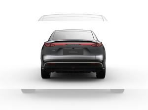 Mazda 6e EV Elektro Heckantrieb Takumi