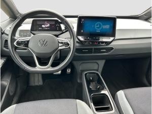 Volkswagen ID.3 Pro Performance Business WPumpe MATRIX Alarm