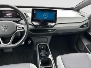 Volkswagen ID.3 Pro Performance Business WPumpe MATRIX Alarm