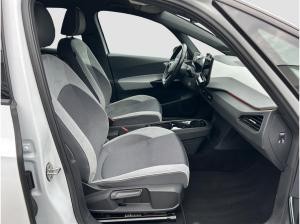 Volkswagen ID.3 Pro Performance Business WPumpe MATRIX Alarm