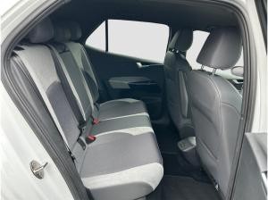 Volkswagen ID.3 Pro Performance Business WPumpe MATRIX Alarm