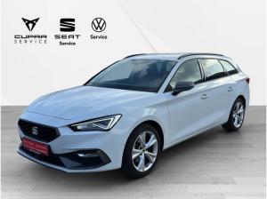 Seat Leon Sp. DSG🔥990€ Anzahlung!🔥 FR MATRIX 12"Navi 🔥 FaPa XL Kamera