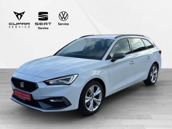 Seat Leon Sp. DSG🔥990€ Anzahlung!🔥 FR MATRIX 12"Navi 🔥 FaPa XL Kamera