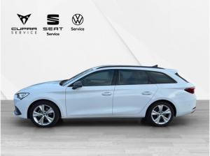 Seat Leon Sp. DSG🔥990€ Anzahlung!🔥 FR MATRIX 12"Navi 🔥 FaPa XL Kamera