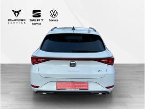 Seat Leon Sp. DSG🔥0€ Anzahlung!🔥 FR MATRIX 12"Navi 🔥 FaPa XL Kamera