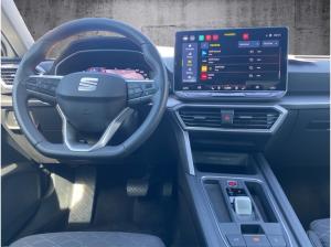 Seat Leon Sp. DSG🔥0€ Anzahlung!🔥 FR MATRIX 12"Navi 🔥 FaPa XL Kamera