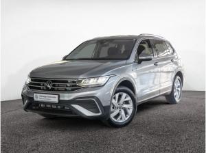 Volkswagen Tiguan Allspace 2.0 TDI Life AHK 7-Sitzer Keyless