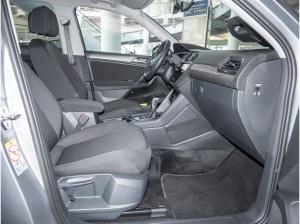 Volkswagen Tiguan Allspace 2.0 TDI Life AHK 7-Sitzer Keyless