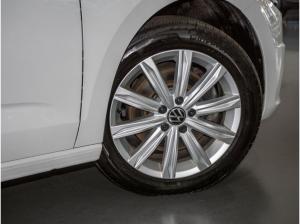 Volkswagen Touran 2.0 TDI DSG Highline 7-Sitzer AHK Navi