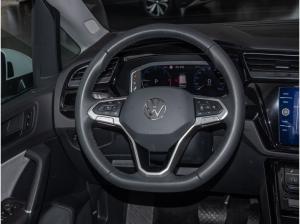 Volkswagen Touran 2.0 TDI DSG Highline 7-Sitzer AHK Navi