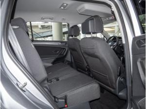 Volkswagen Tiguan Allspace 2.0 TDI Life AHK 7-Sitzer Keyless