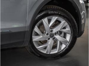 Volkswagen Tiguan Allspace 2.0 TDI Life AHK 7-Sitzer Keyless