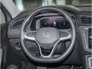 Volkswagen Tiguan Allspace 2.0 TDI Life AHK 7-Sitzer Keyless