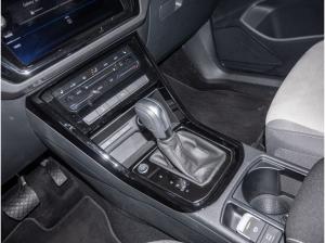 Volkswagen Touran 2.0 TDI DSG Highline 7-Sitzer AHK Navi