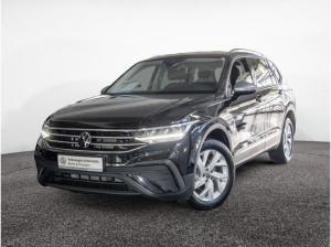 Volkswagen Tiguan Allspace 1.5 TSI Life 7Sitzer AHK LED Nav