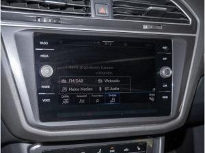 Volkswagen Tiguan Allspace 2.0 TDI Life AHK 7-Sitzer Keyless