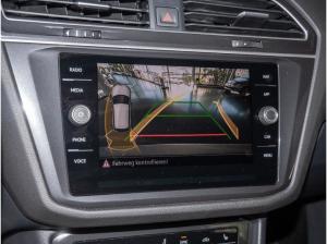 Volkswagen Tiguan Allspace 2.0 TDI Life AHK 7-Sitzer Keyless