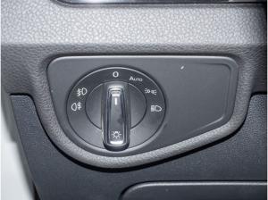 Volkswagen Touran 2.0 TDI DSG Highline 7-Sitzer AHK Navi