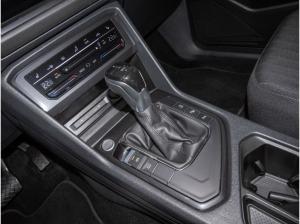 Volkswagen Tiguan Allspace 2.0 TDI Life AHK 7-Sitzer Keyless
