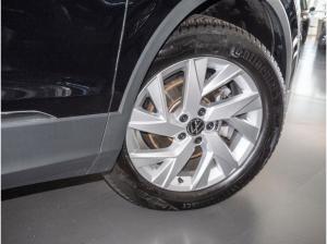 Volkswagen Tiguan Allspace 1.5 TSI Life 7Sitzer AHK LED Nav