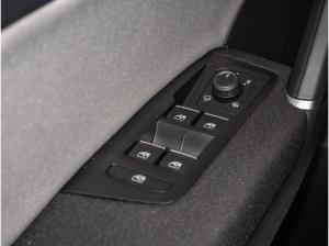 Volkswagen Touran 2.0 TDI DSG Highline 7-Sitzer AHK Navi