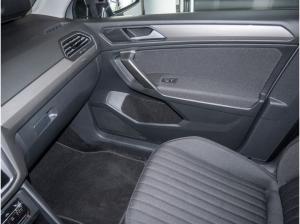 Volkswagen Tiguan Allspace 2.0 TDI Life AHK 7-Sitzer Keyless