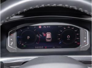 Volkswagen Tiguan Allspace 2.0 TDI Life AHK 7-Sitzer Keyless
