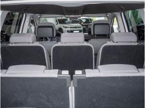 Volkswagen Touran 2.0 TDI DSG Highline 7-Sitzer AHK Navi