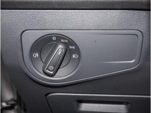Volkswagen Tiguan Allspace 2.0 TDI Life AHK 7-Sitzer Keyless