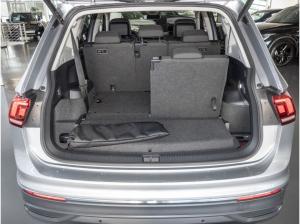 Volkswagen Tiguan Allspace 2.0 TDI Life AHK 7-Sitzer Keyless