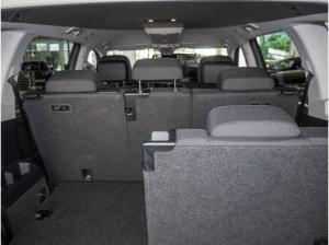 Volkswagen Tiguan Allspace 2.0 TDI Life AHK 7-Sitzer Keyless