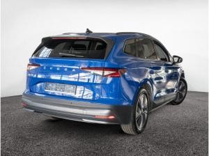 Skoda ENYAQ iV 60 Lodge Navi Kamera Sitzhzg ACC