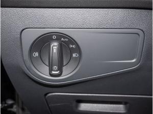 Volkswagen Tiguan Allspace 1.5 TSI Life 7Sitzer AHK LED Nav