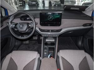 Skoda ENYAQ iV 60 Lodge Navi Kamera Sitzhzg ACC
