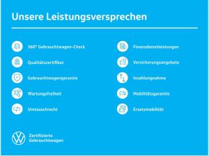 Volkswagen ID.7 Pro Pano AHK AreaView IQ.LIGHT Wärmepumpe