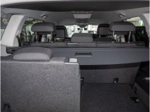 Volkswagen Tiguan Allspace 1.5 TSI Life 7Sitzer AHK LED Nav