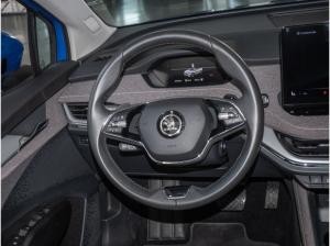 Skoda ENYAQ iV 60 Lodge Navi Kamera Sitzhzg ACC