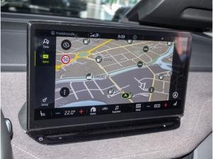 Skoda ENYAQ iV 60 Lodge Navi Kamera Sitzhzg ACC