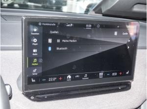 Skoda ENYAQ iV 60 Lodge Navi Kamera Sitzhzg ACC