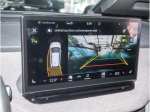 Skoda ENYAQ iV 60 Lodge Navi Kamera Sitzhzg ACC