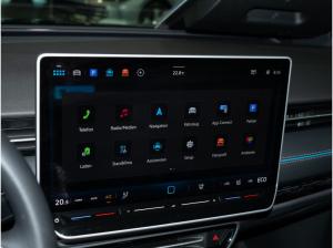 Volkswagen ID.7 Pro Pano AHK AreaView IQ.LIGHT Wärmepumpe