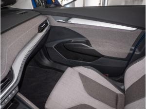 Skoda ENYAQ iV 60 Lodge Navi Kamera Sitzhzg ACC