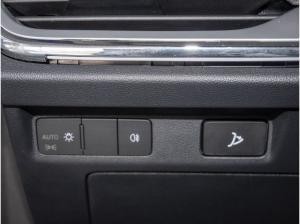 Skoda ENYAQ iV 60 Lodge Navi Kamera Sitzhzg ACC