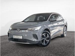 Volkswagen ID.4 Pure ACC Navi-Pro Style-Silver-Paket 1,99 %