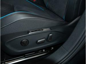 Volkswagen ID.7 Pro Pano AHK AreaView IQ.LIGHT Wärmepumpe