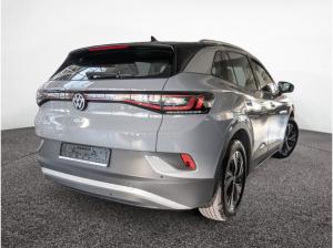 Volkswagen ID.4 Pure ACC Navi-Pro Style-Silver-Paket 1,99 %