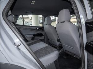 Volkswagen ID.4 Pure ACC Navi-Pro Style-Silver-Paket 1,99 %