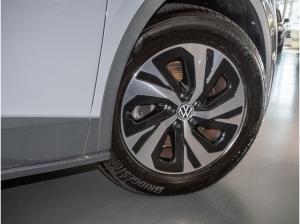 Volkswagen ID.4 Pure ACC Navi-Pro Style-Silver-Paket 1,99 %