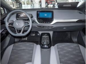 Volkswagen ID.4 Pure ACC Navi-Pro Style-Silver-Paket 1,99 %