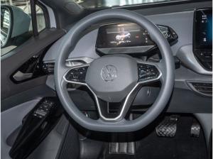 Volkswagen ID.4 Pure ACC Navi-Pro Style-Silver-Paket 1,99 %